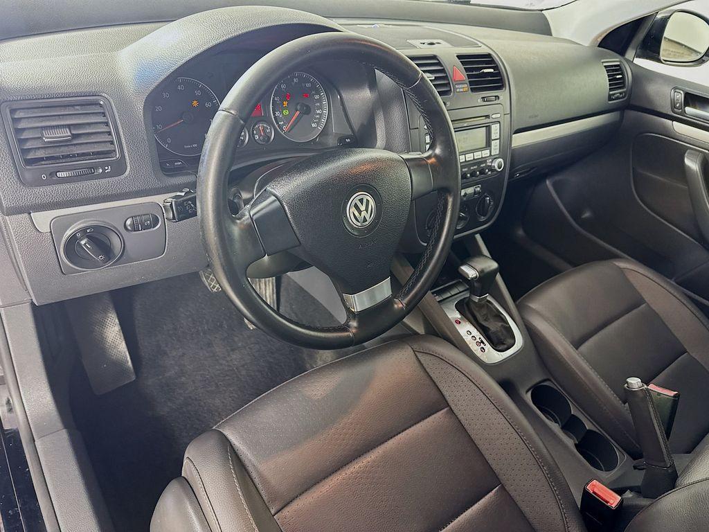 used 2008 Volkswagen Jetta car, priced at $7,000