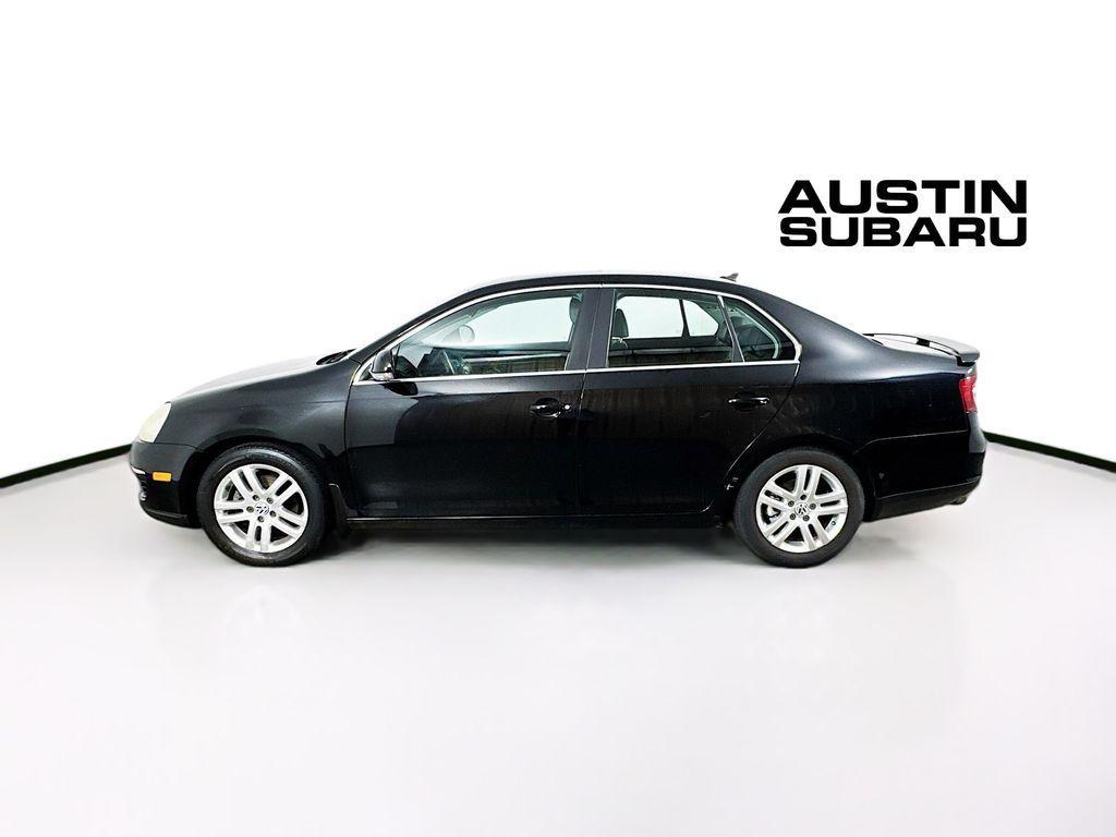 used 2008 Volkswagen Jetta car, priced at $7,000