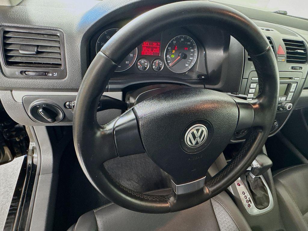 used 2008 Volkswagen Jetta car, priced at $7,000