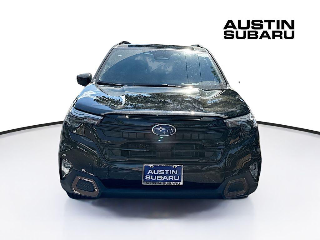 new 2025 Subaru Forester Hybrid car, priced at $39,093