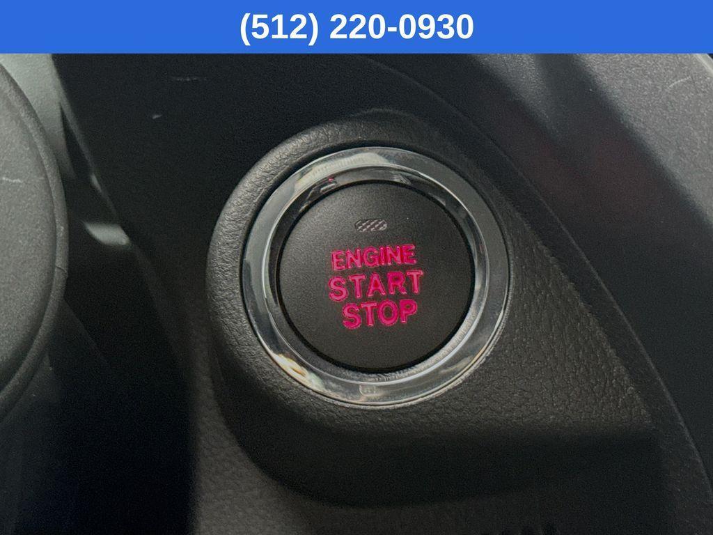 used 2025 Subaru Forester car, priced at $33,215