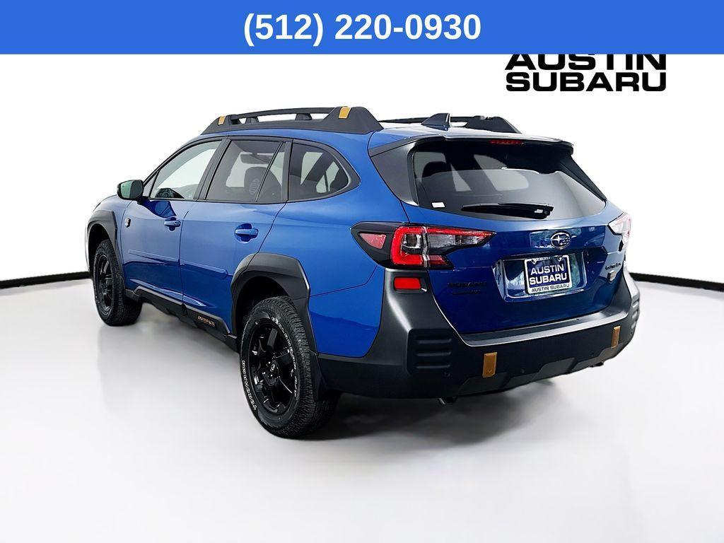 new 2025 Subaru Outback car, priced at $42,788