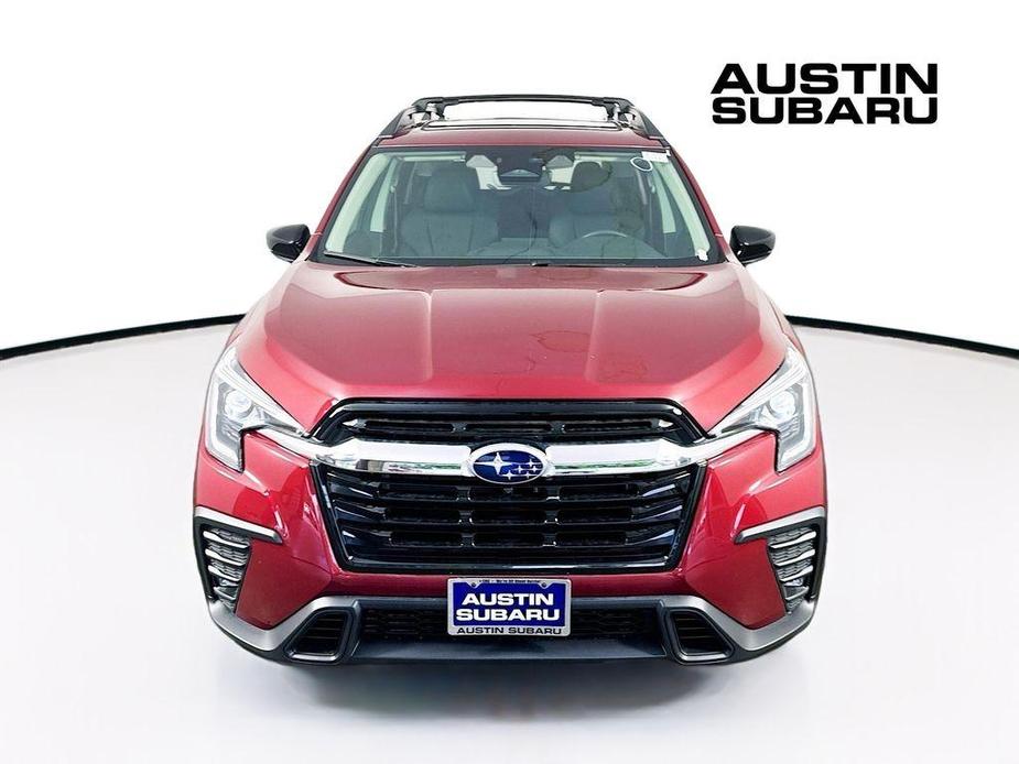 new 2024 Subaru Ascent car, priced at $44,068