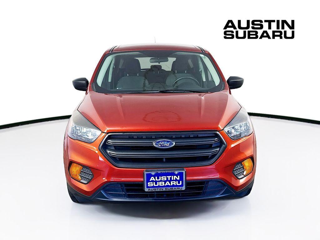 used 2019 Ford Escape car, priced at $13,500