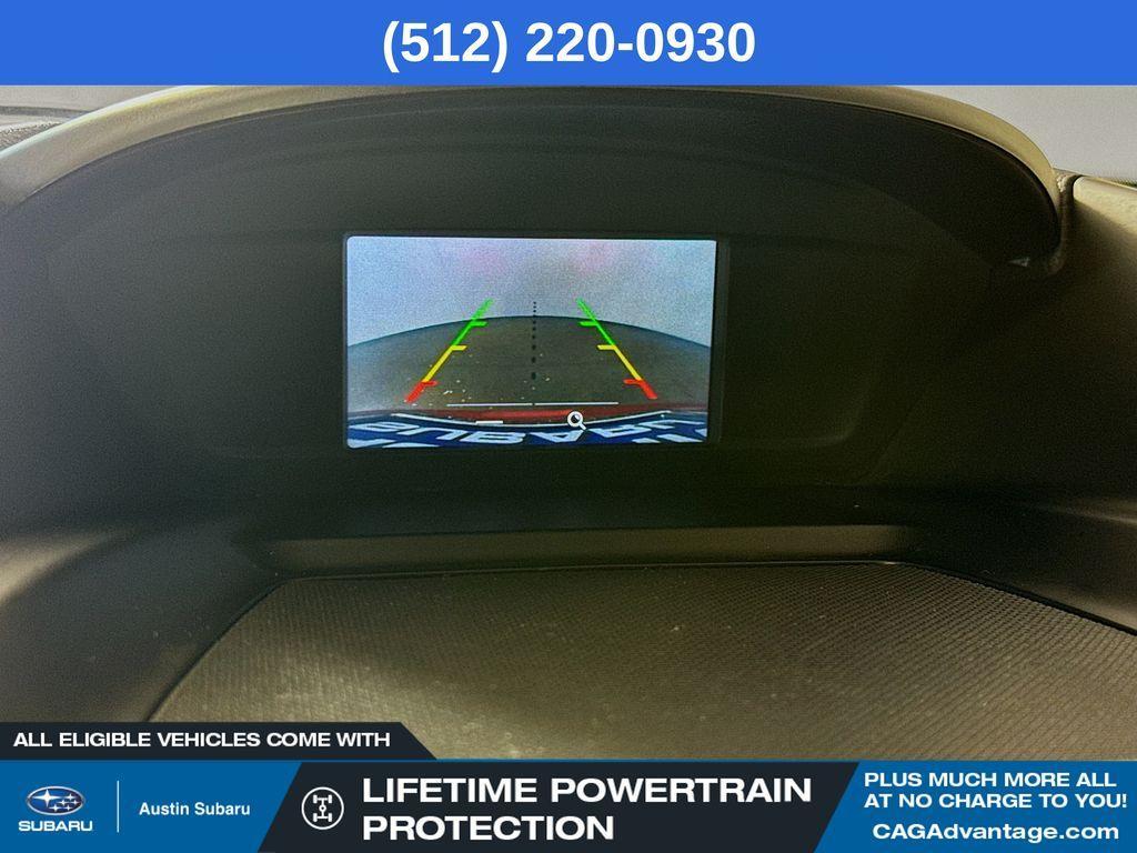 used 2019 Ford Escape car, priced at $13,500
