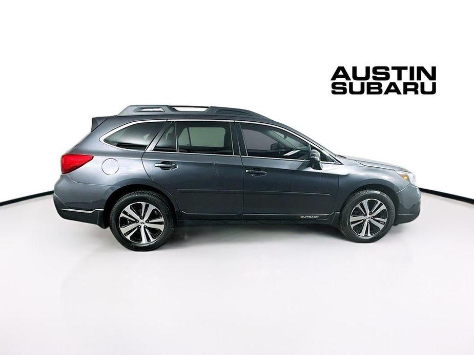 used 2019 Subaru Outback car, priced at $16,000