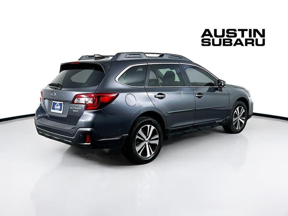 used 2019 Subaru Outback car, priced at $16,000