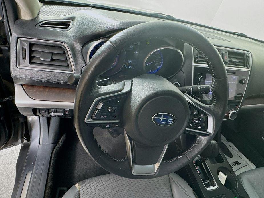 used 2019 Subaru Outback car, priced at $16,000