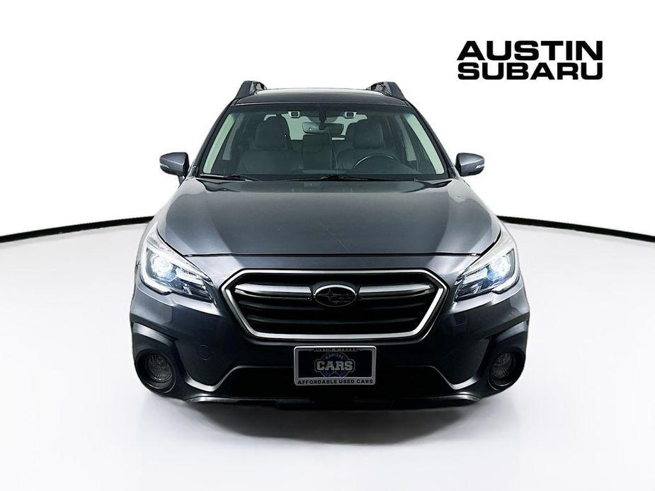 used 2019 Subaru Outback car, priced at $16,000