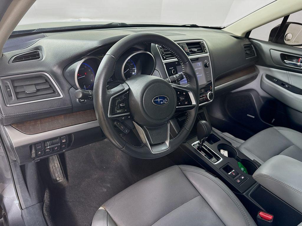 used 2019 Subaru Outback car, priced at $16,000