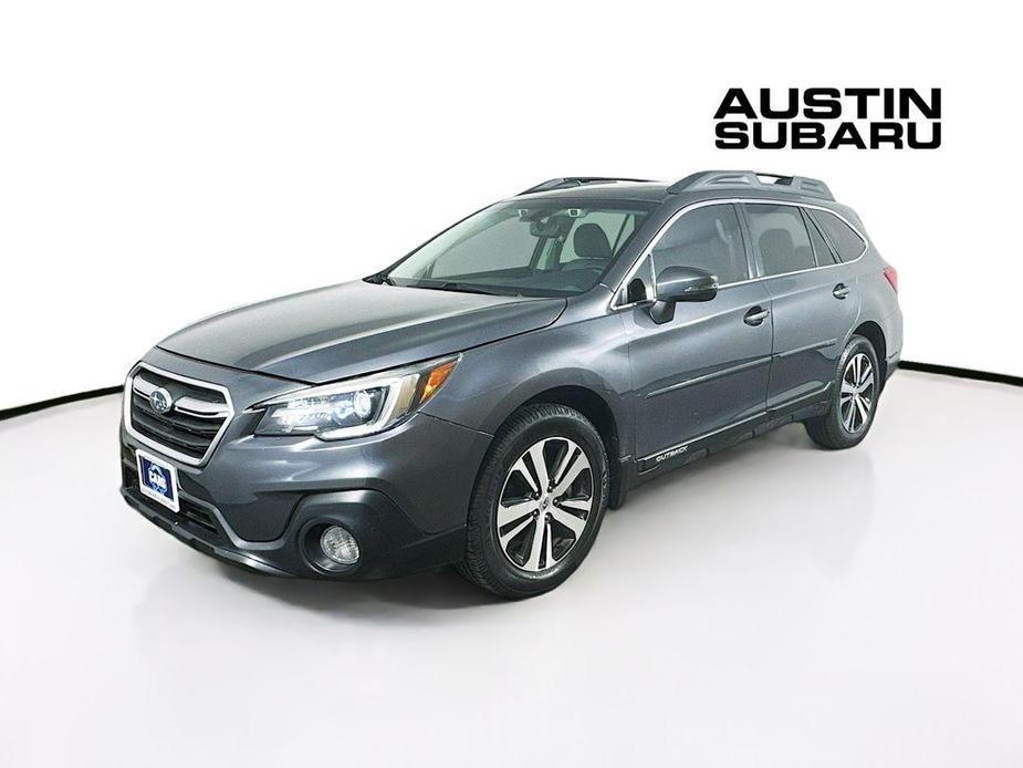 used 2019 Subaru Outback car, priced at $16,000