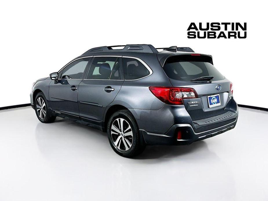 used 2019 Subaru Outback car, priced at $16,000