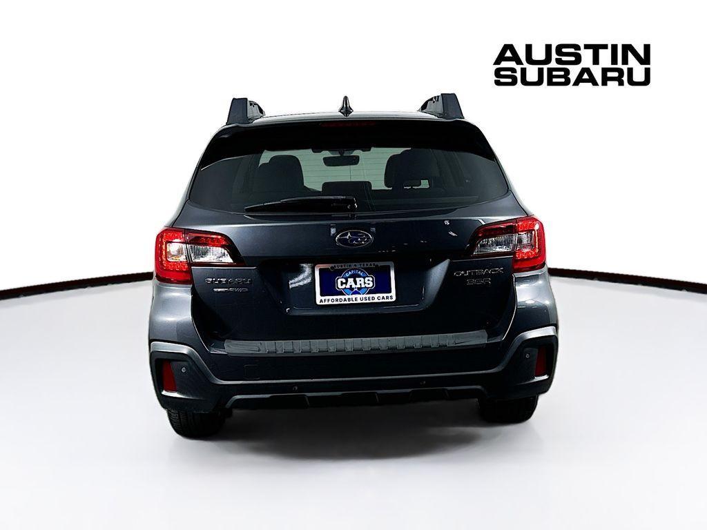 used 2019 Subaru Outback car, priced at $16,000