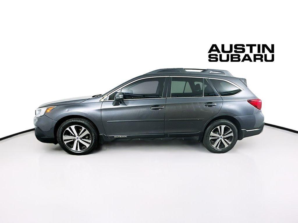 used 2019 Subaru Outback car, priced at $16,000