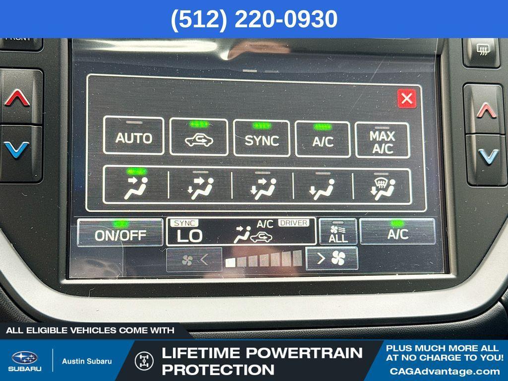 new 2025 Subaru Impreza car, priced at $24,867