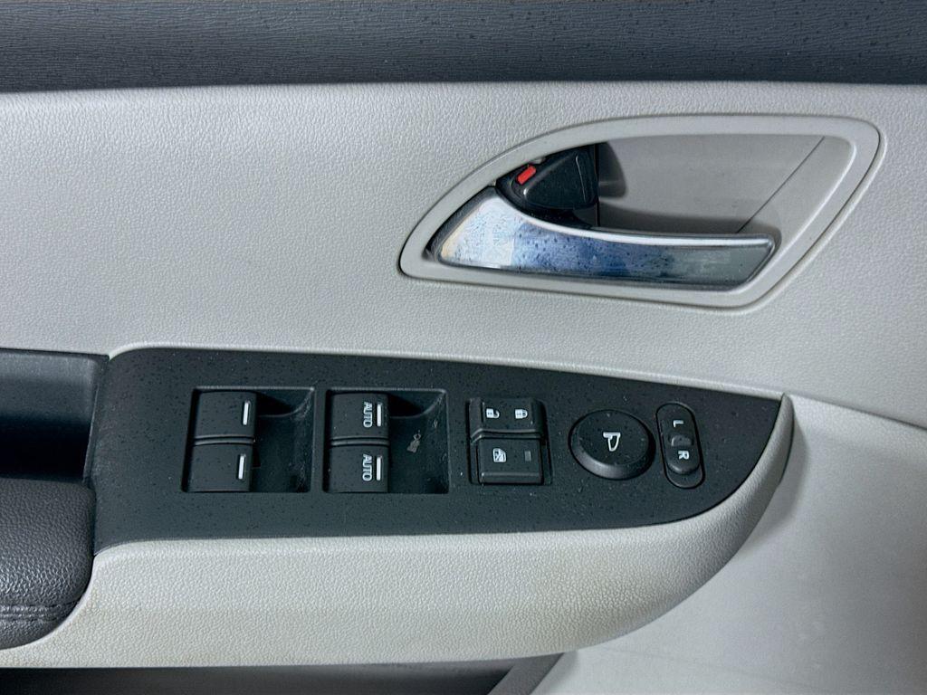used 2016 Honda Odyssey car, priced at $7,500