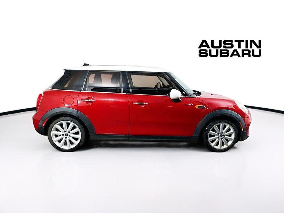 used 2017 MINI Hardtop car, priced at $15,000