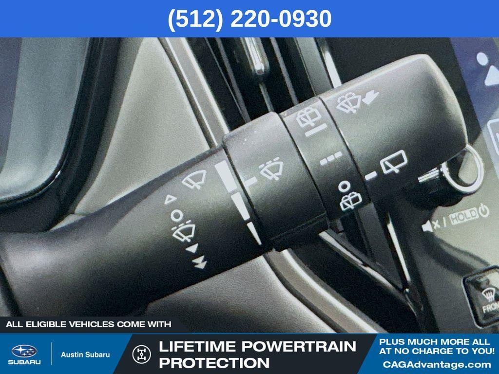 used 2025 Subaru Outback car, priced at $32,000