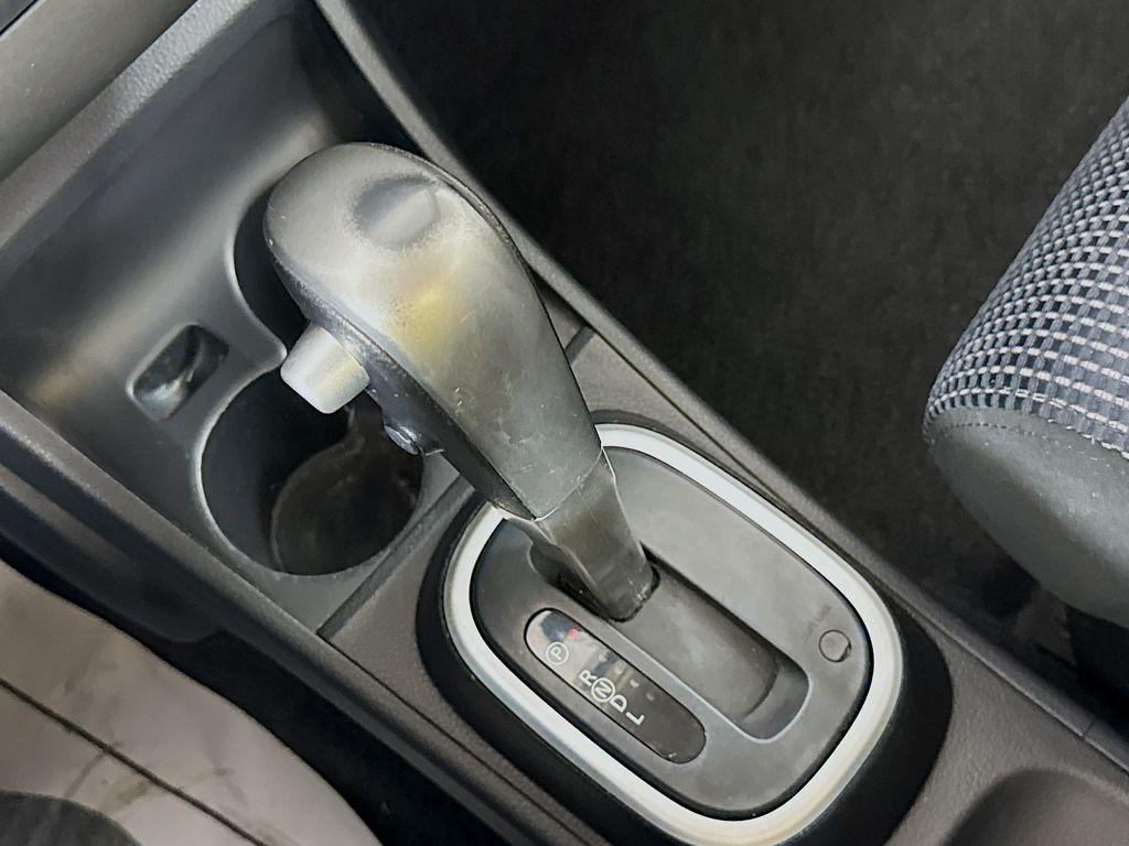 used 2010 Nissan Versa car, priced at $6,300