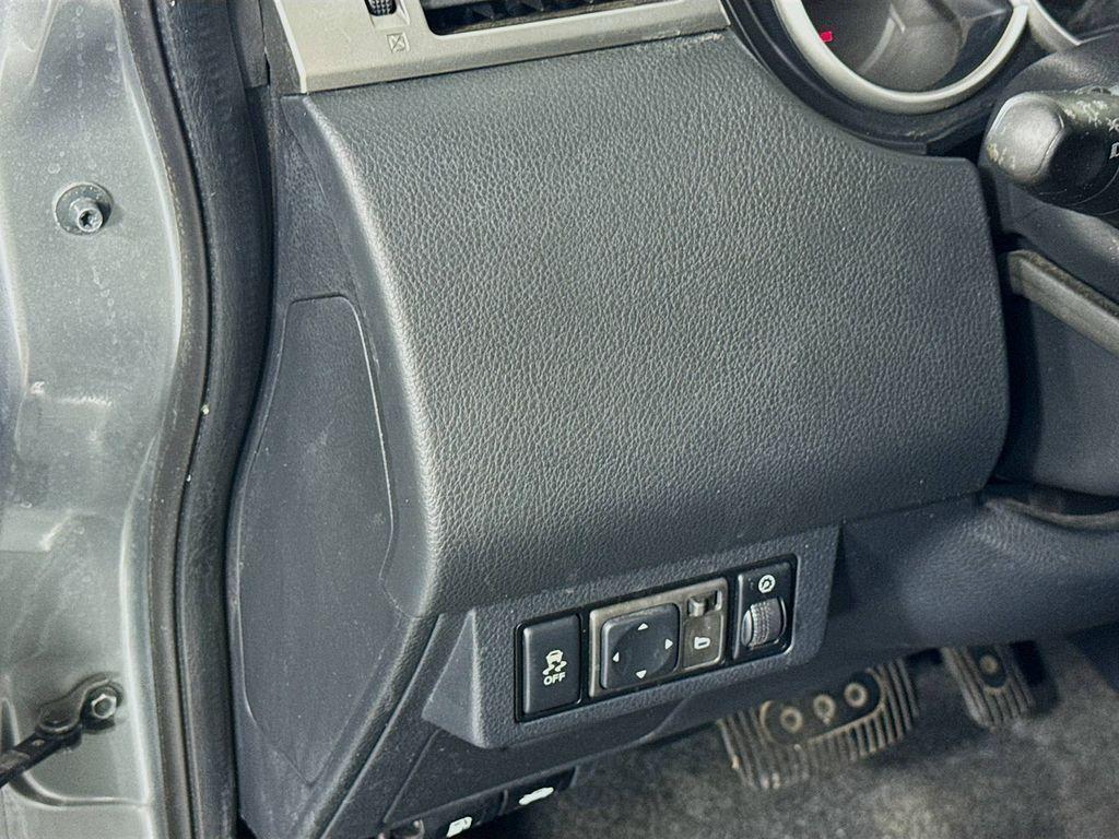 used 2010 Nissan Versa car, priced at $6,300