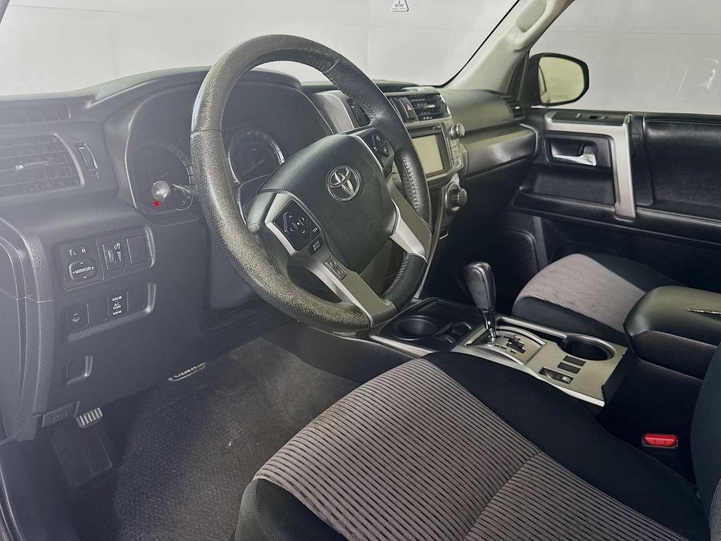 used 2014 Toyota 4Runner car, priced at $17,499