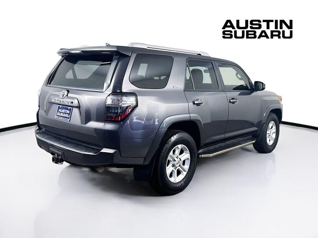 used 2014 Toyota 4Runner car, priced at $17,499