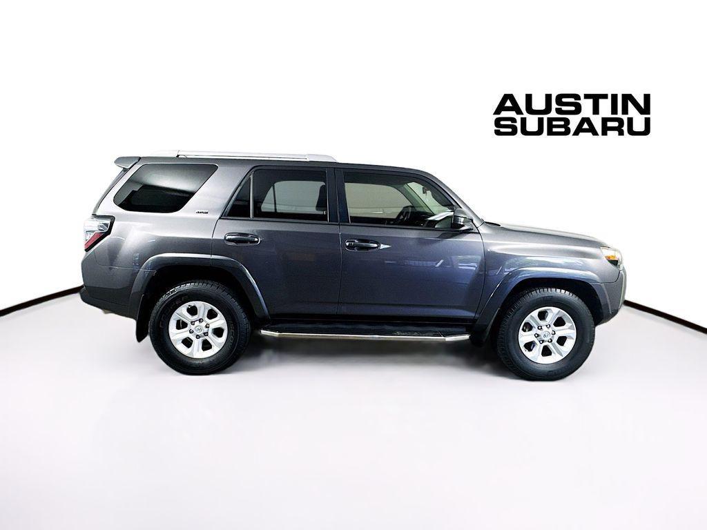 used 2014 Toyota 4Runner car, priced at $17,499