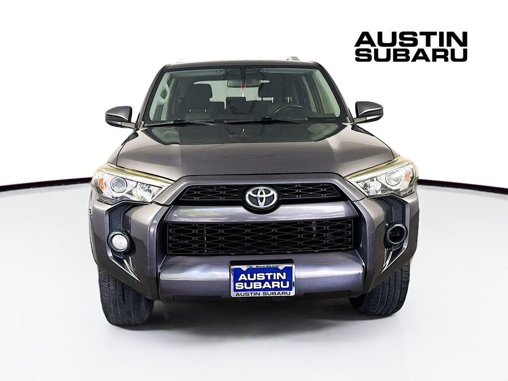used 2014 Toyota 4Runner car, priced at $17,499