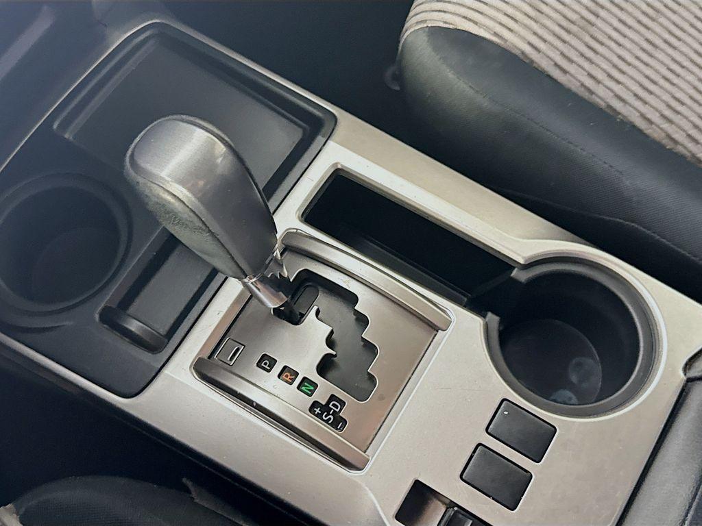 used 2014 Toyota 4Runner car, priced at $17,499