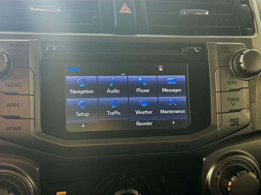 used 2014 Toyota 4Runner car, priced at $17,499