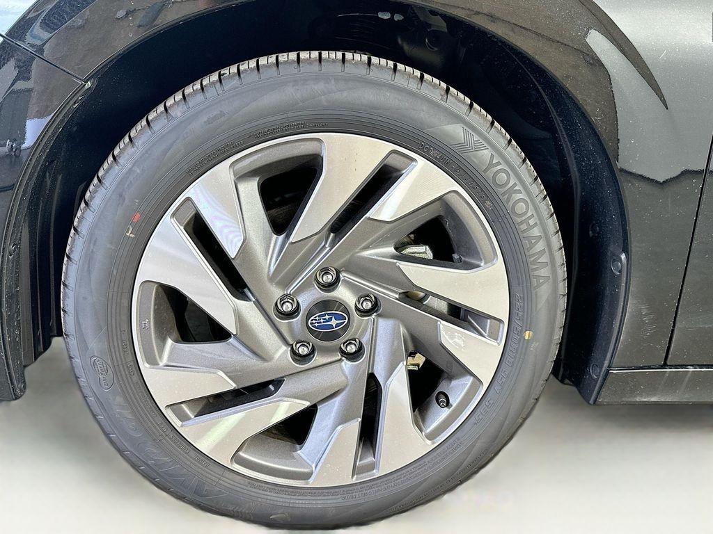 new 2024 Subaru Legacy car, priced at $32,980