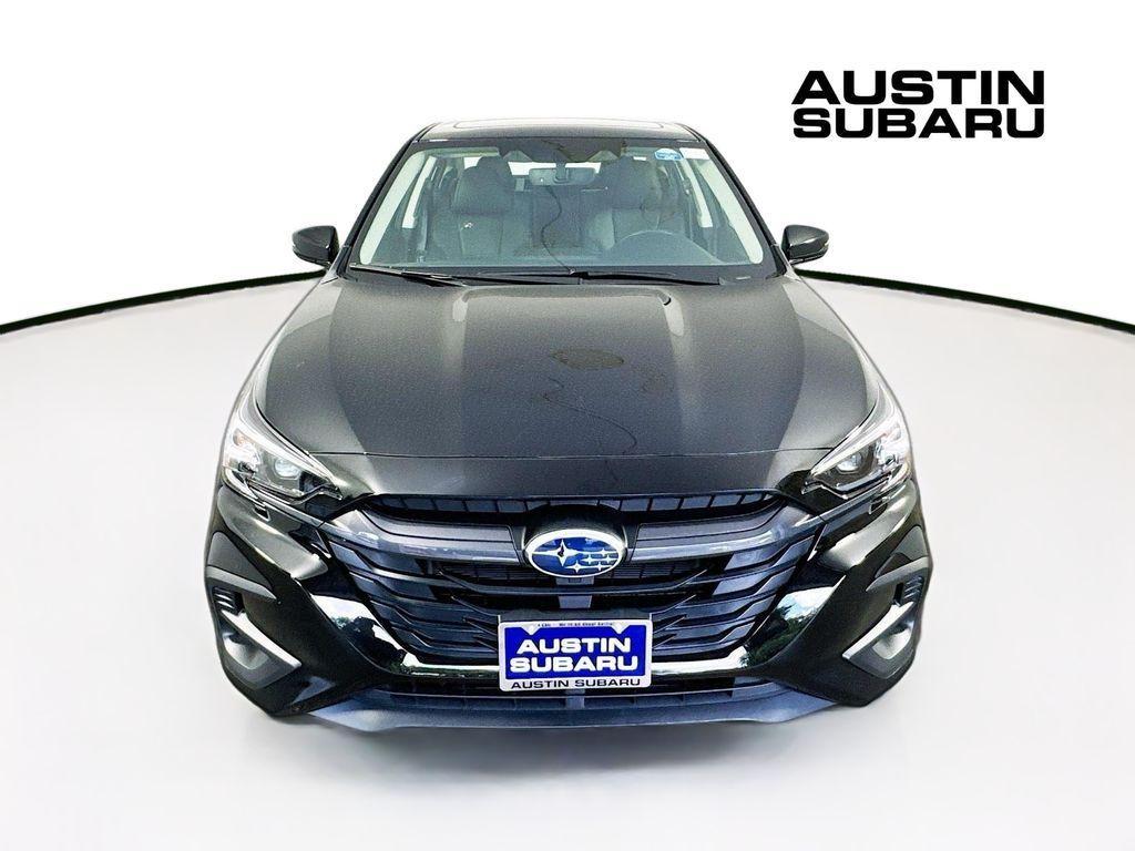 new 2024 Subaru Legacy car, priced at $32,980