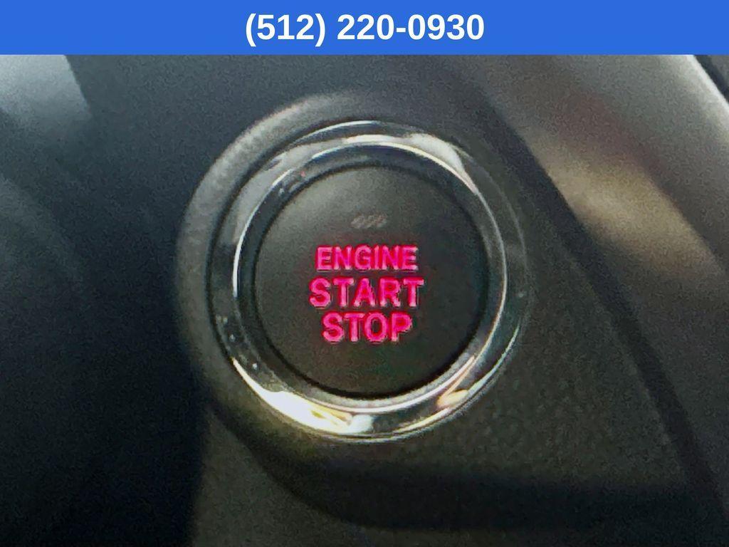 used 2025 Subaru Crosstrek car, priced at $34,487