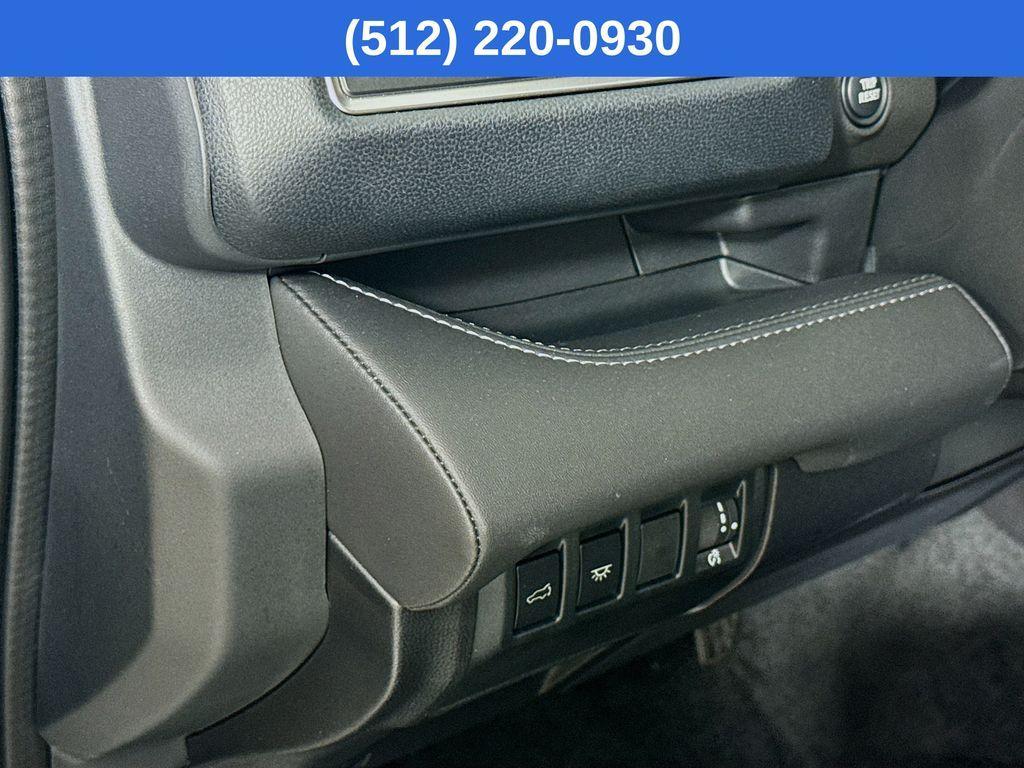 used 2025 Subaru Ascent car, priced at $42,850