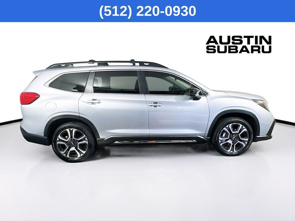 used 2025 Subaru Ascent car, priced at $42,850