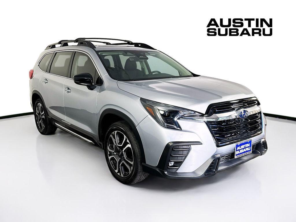 used 2025 Subaru Ascent car, priced at $42,850