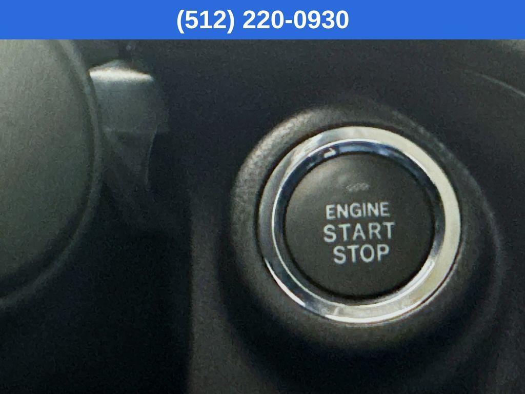 used 2025 Subaru Ascent car, priced at $42,850