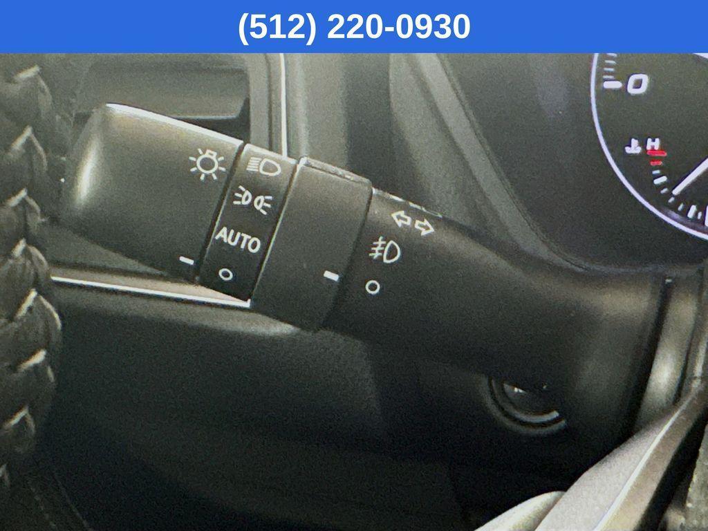 used 2025 Subaru Ascent car, priced at $42,850