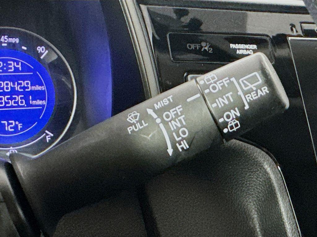 used 2017 Honda Fit car, priced at $11,750