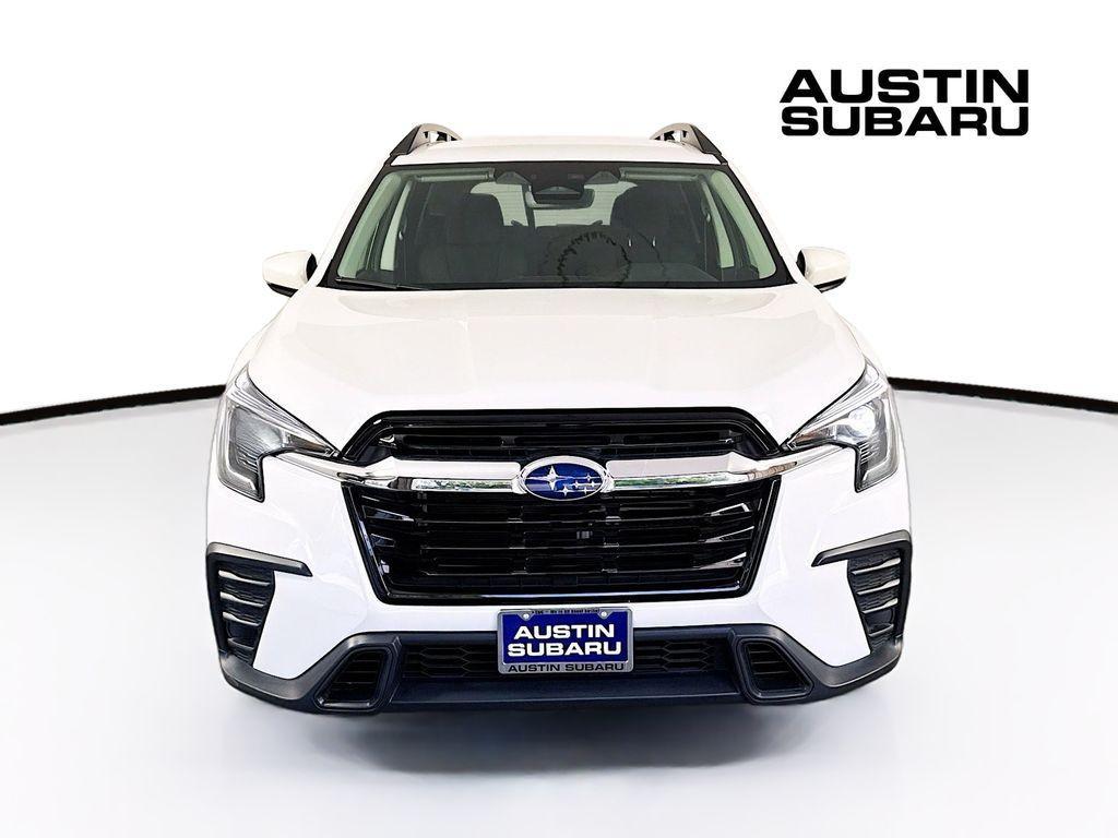 used 2024 Subaru Ascent car, priced at $34,200