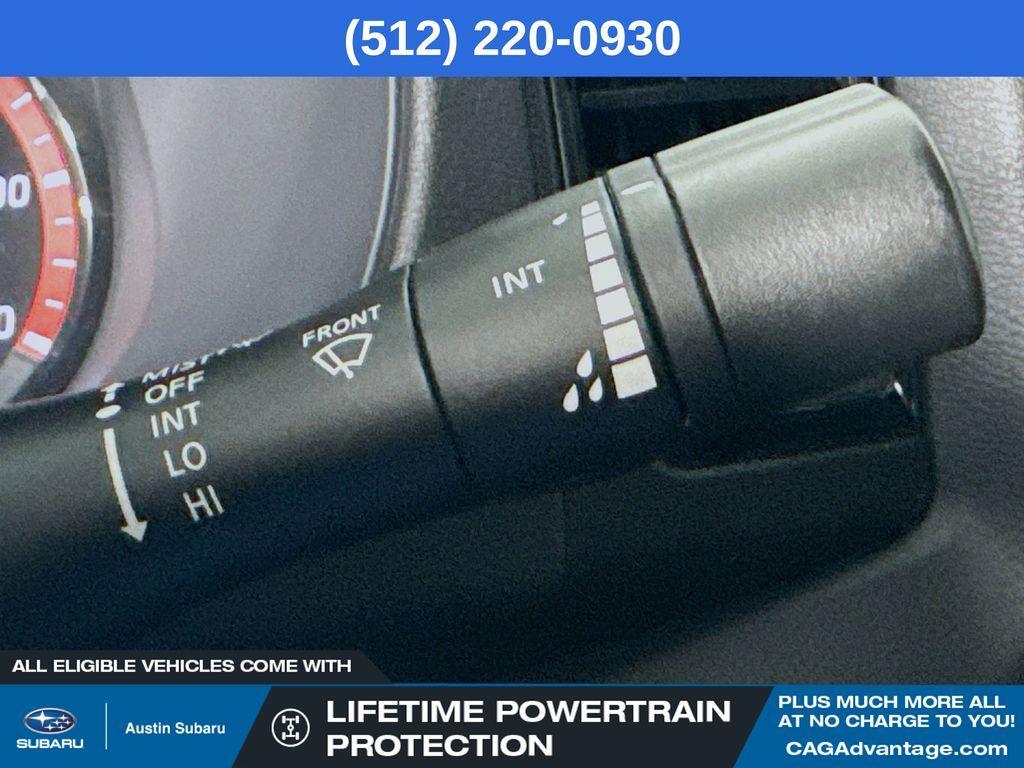 used 2022 Nissan Frontier car, priced at $32,499