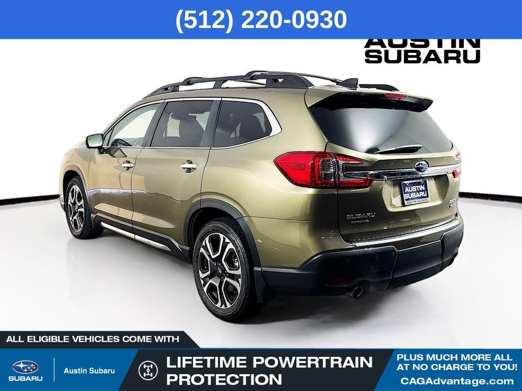 used 2023 Subaru Ascent car, priced at $39,900