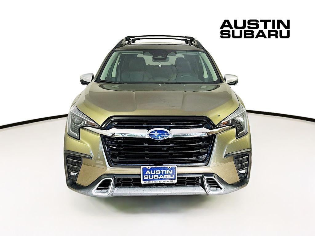 used 2023 Subaru Ascent car, priced at $39,900