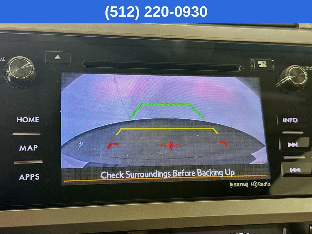 used 2016 Subaru Outback car, priced at $16,600