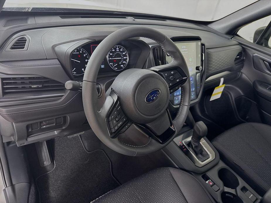 new 2025 Subaru Forester car, priced at $33,001