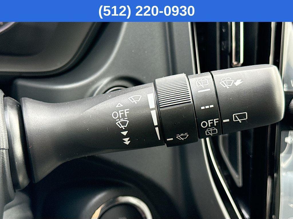 new 2025 Subaru Forester car, priced at $37,309