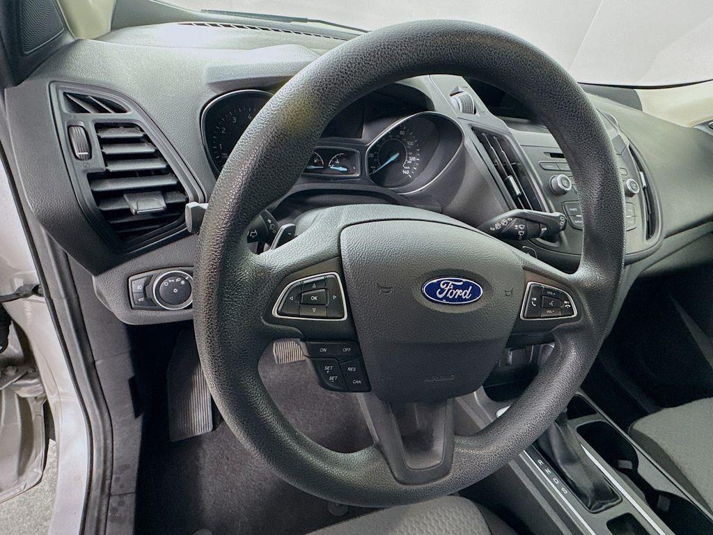 used 2017 Ford Escape car, priced at $10,800