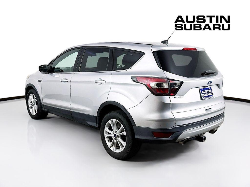 used 2017 Ford Escape car, priced at $10,800