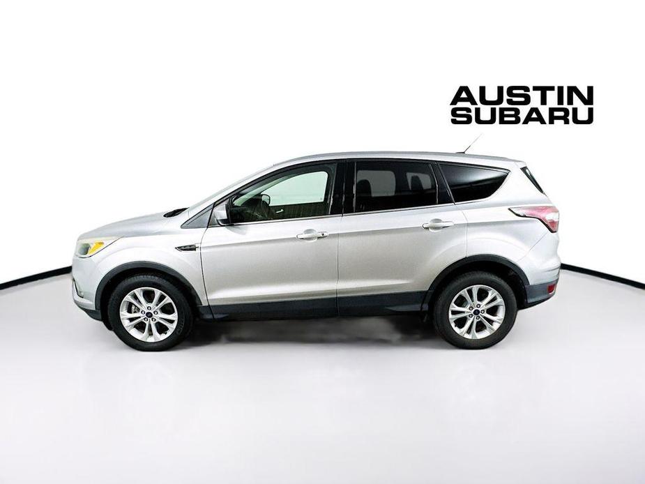 used 2017 Ford Escape car, priced at $10,800