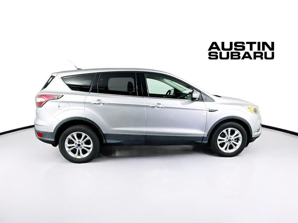 used 2017 Ford Escape car, priced at $10,800